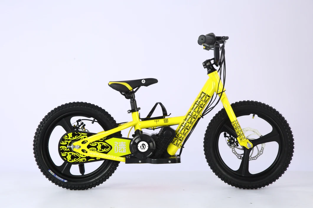 2023 Brand New Kids Electric Dirt Bike Electric Bikes for Kids Children