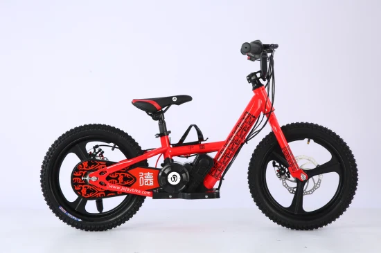 2023 Brand New Kids Electric Dirt Bike Electric Bikes for Kids Children