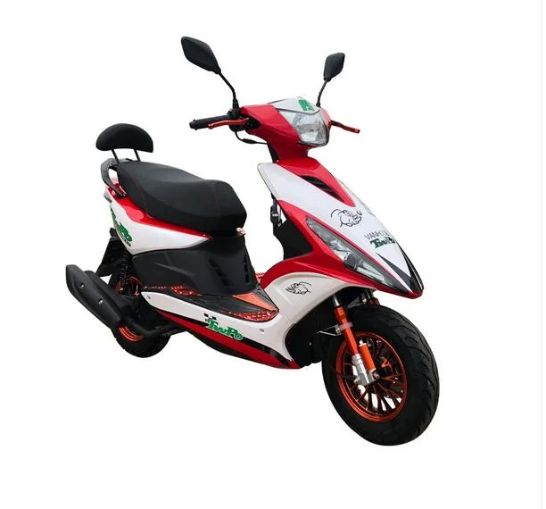 Motorcycle 125cc, 4 Stroke, 125ml, 1 Cylinder, Electric Scooter, Mopeds,