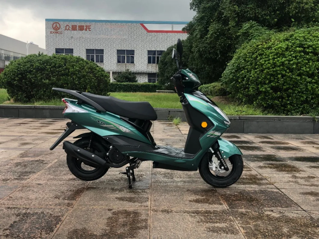 Motorcycle 125cc, 4 Stroke, 125ml, 1 Cylinder, Electric Scooter, Mopeds,