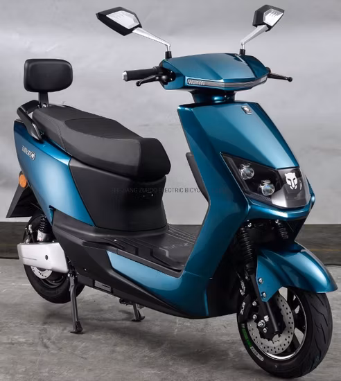 2022 New Model Hot Sale Electric Scooter CKD and SKD OEM Electric Motorcycle