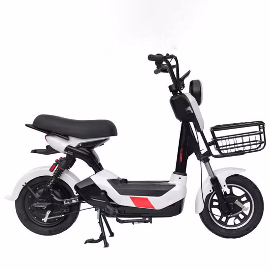 Electric Mopeds Manufactured by Chinese Factories Sell Well in Southeast Asia, and High-Power Electric Bicycles Are Exported to Vietnam